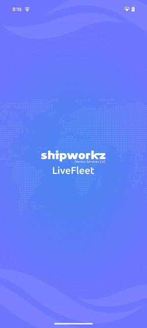 Livefleet Shipworkz Screenshot 0