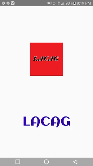 LACAG Screenshot 1