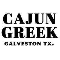 Cajun Greek