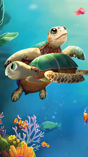 StoryWall Screenshot 0