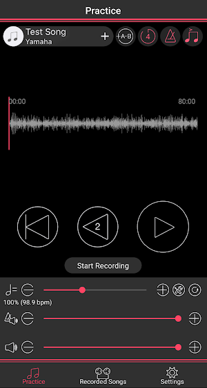 Rec'n'Share Screenshot 3