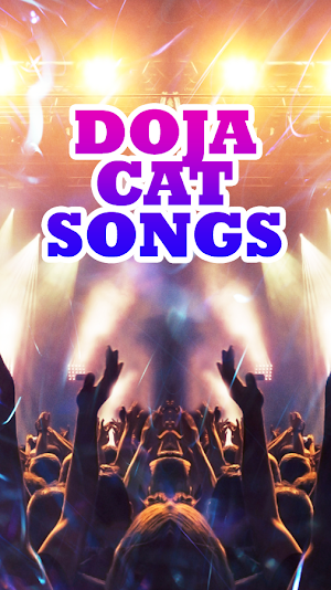 Doja Cat Songs Screenshot 2