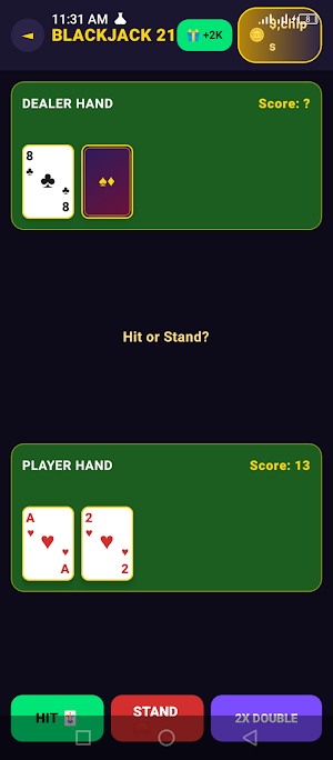 Y71 Game Earn Screenshot 0