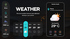 Digital Compass screenshot 3