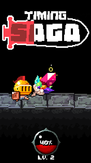 Timing Saga Screenshot 0