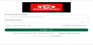 Digiemart Online Shopping Screenshot 0