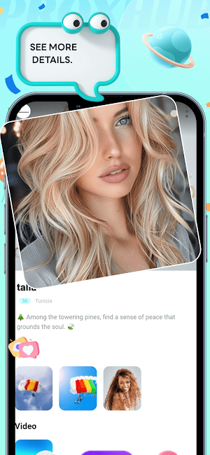 ProxHub Screenshot 1