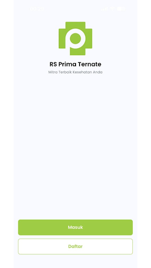 Prima Pasien Screenshot 3