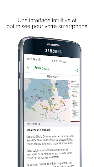 Saint-Gély-du-Fesc Screenshot 3