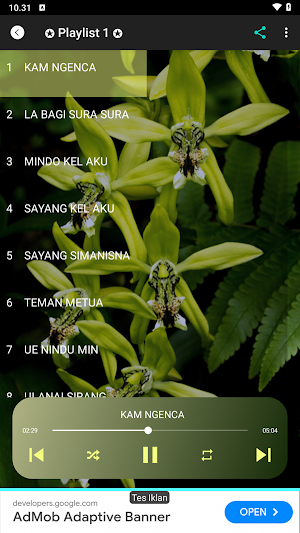 Lagu Mp3 Batak karo 2025 Screenshot 1