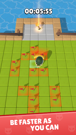 Sapper rush Screenshot 2