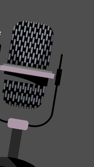 Microphone Screenshot 1