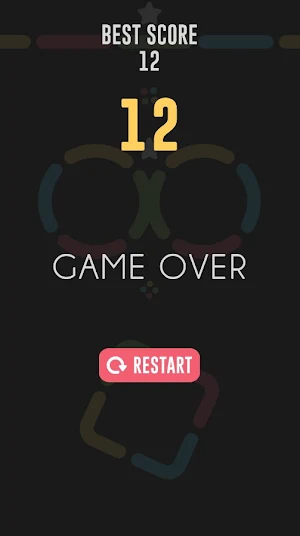 Jump Ball - Tap and Go Screenshot 3