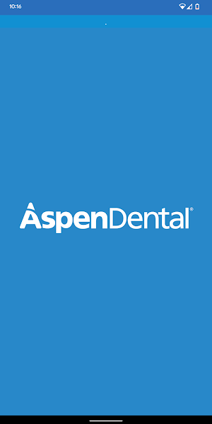 Aspen Dental Events Screenshot 0