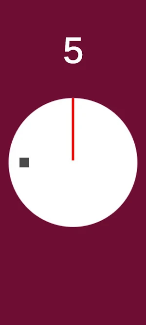 Hour Hand Screenshot 1