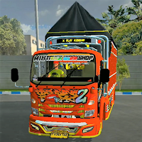 Mod Truk Trending Topik