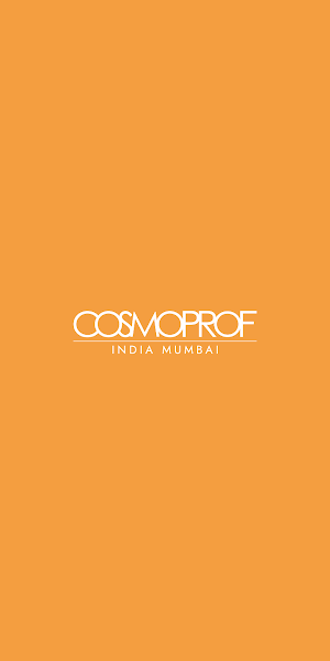 Cosmoprof India 2025 Screenshot 0