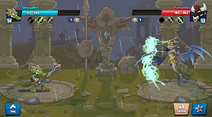 House of Wardians Screenshot 0