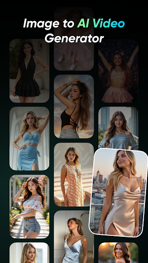 Picsygo : Ai Video Create Screenshot 2