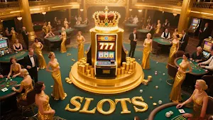 BinGo Online Game 2025 Screenshot 1