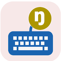 Fulah Keyboard (Fulfulde)