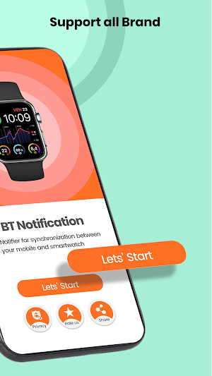 BT Notification Screenshot 1