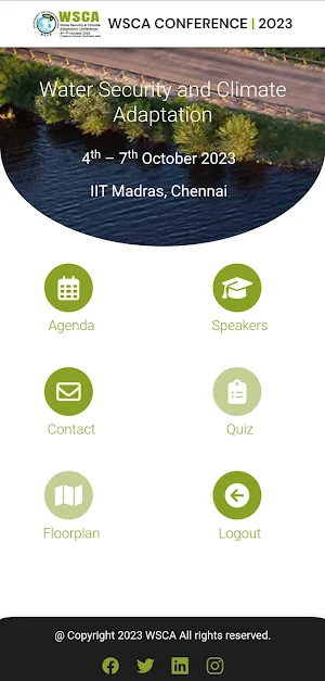 Events Wave Screenshot 0