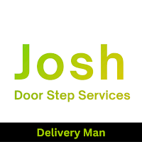 JOSH DELIVERY SERVICES