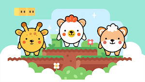 Cake Hop: Kawaii Jump screenshot 7