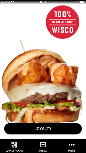 Milwaukee Burger Co. Screenshot 0