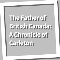 Book, The Father of British Ca