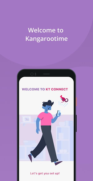 KT Connect Screenshot 0
