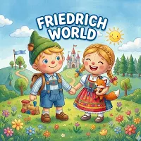 Friedrich World