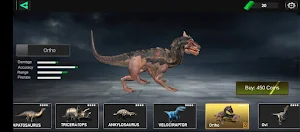 Dino Hunter FPS Game 3D Screenshot 3