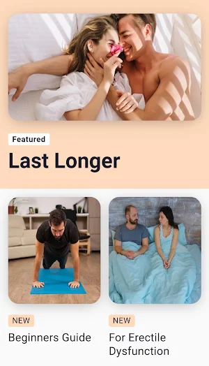 Kegel Trainer: PFM Workout Screenshot 2