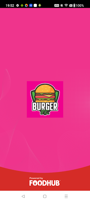 Burger Inc Screenshot 0