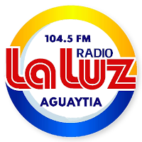 RADIO LA LUZ AGUAYTIA