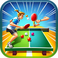 Paddle Clash