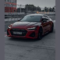 Audi A6 Wallpapers 4K