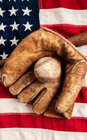 Wallpapers de Beísbol Screenshot 2