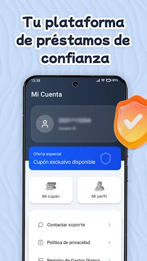 PagoSmart Screenshot 3