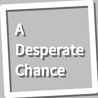 Book, A Desperate Chance
