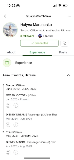 Navicater Screenshot 3