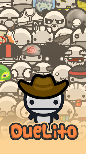 DueLito Screenshot 0