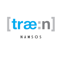 [træ:n] Namsos