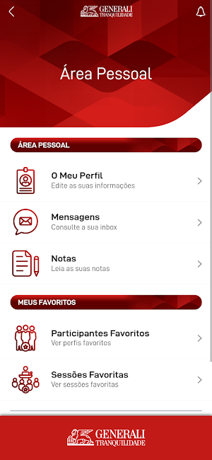 AQUI e AGORA Screenshot 1