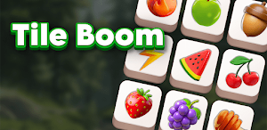 Tile Boom Screenshot 2