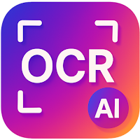 AI OCR - Image Text Scanner