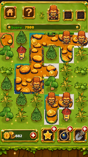 Upward Wonders Screenshot 3