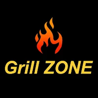 Grill Zone Paisley